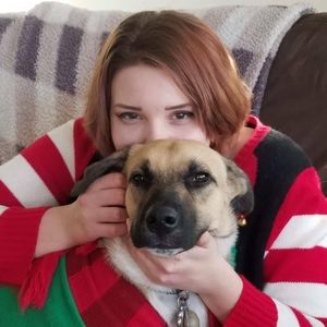 Meet your Posher, Kaylyn